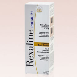 Rexaline X-treme Body Sculpt 150 ml