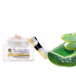 Rexaline X-treme Renovator Crème de jour Visage 50 ml