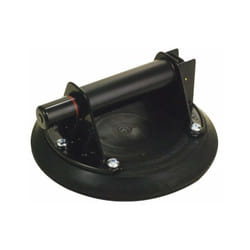 Finish - Manipulateur Ventouse à Pompe - 200 Mm - Poignee Et Bati Metal Sem Sbr 1810 - Adler