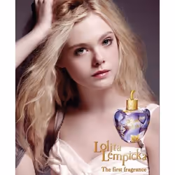 Lolita Lempicka 3595200113768 eau de parfum Femmes 100ml