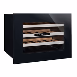 Avintage AVI24PREMIUM – Cave de service simple zone – 24 bouteilles