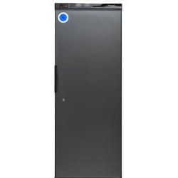 Climadiff RESERVE 300XL Refroidisseur de vin compresseur Pose libre Anthracite 294 bouteille(s)