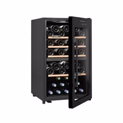 Climadiff Cave de service CLD55B1 56 bouteilles
