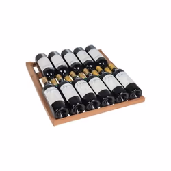 Clayette CLIMADIFF en bois presentation tete-beche - TU