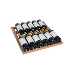 Clayette CLIMADIFF en bois presentation tete-beche - TU
