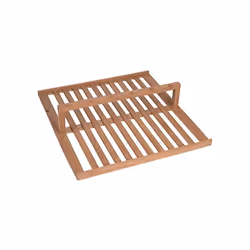 Clayette CLIMADIFF en bois pour MILLESIME - TU