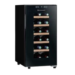 Climadiff Cave de service CC18F 18 Bouteilles
