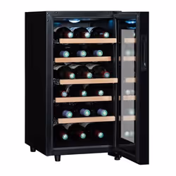 Climadiff Cave de service CC18F 18 Bouteilles