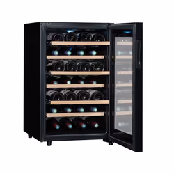 Climadiff Cave de service CC18F 28 Bouteilles