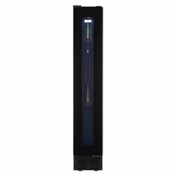 Avintage AVU8S82 refroidisseur à vin Refroidisseur de vin compresseur Sous comptoir Noir 8 bouteille(s) - Vue supplémentaire 3