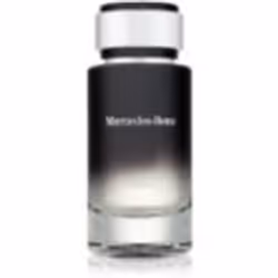 Vous vous demandez quelle est l’odeur de la masculinité&nbsp;? C’est celle de l’eau de toilette pour homme Mercedes-Benz For  ...