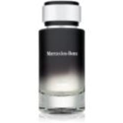 Mercedes-Benz For Men Intense 120 ml