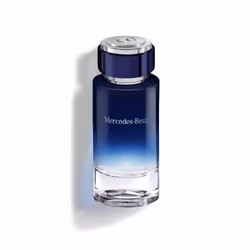 Mercedes-Benz For Men Ultimate Eau de parfum 120 ml, Hommes, 120 ml, Parfum liquide, Lavande, Pomme, Cèdre
