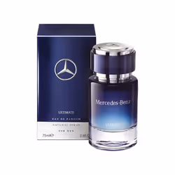 Mercedes-Benz For Men Ultimate Eau de parfum 120ml