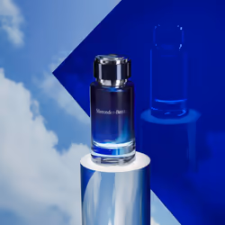 Mercedes-Benz For Men Ultimate Eau de parfum 120ml