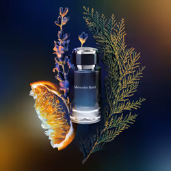 Mercedes-Benz For Men Ultimate Eau de parfum 120ml - Vue supplémentaire 5