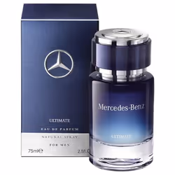 Mercedes Benz Parfum Homme EDP Ultimate (75 ml)