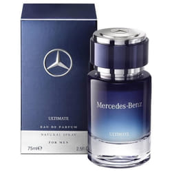 Mercedes Benz Parfum Homme EDP Ultimate (75 ml)