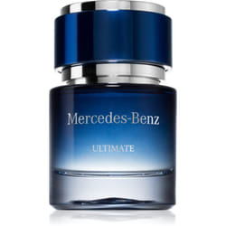 Mercedes-Benz Ultimate 40 ml