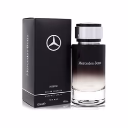 Mercedes Benz Parfum Homme EDT Intense 120 ml