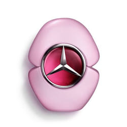 Mercedes-Benz Woman 90ml Femmes