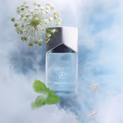 Mercedes-Benz Air 60 ml Hommes - Vue supplémentaire 4