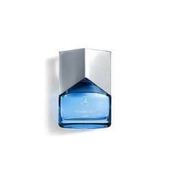 Mercedes-Benz Triology Sea 60ml Hommes