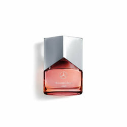 Mercedes-Benz Triology Land 60ml Hommes