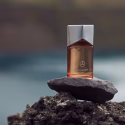 Mercedes-Benz Triology Land 60ml Hommes