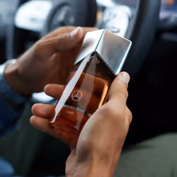 Mercedes-Benz Triology Land 60ml Hommes