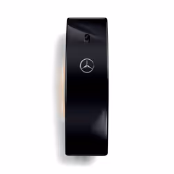 Mercedes-Benz Coffret Club Black