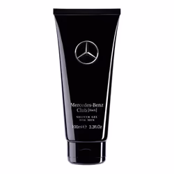 Mercedes-Benz Coffret Club Black