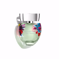 Mercedes-Benz Floral Fantasy, Femmes, 60 ml, Orange sang, Carotte, Néroli, ALCOHOL DENAT., AQUA (FRACRANGE, AMONENE, BUTYL ME ...