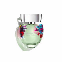 Mercedes-Benz Floral Fantasy 60ml Femmes
