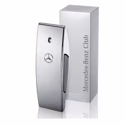 Mercedes-Benz Club, Hommes, 100 ml, Spray