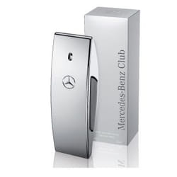 Mercedes-Benz Club Hommes 100ml