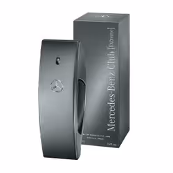 Mercedes-Benz Club Extreme, Hommes, 100 ml, Spray