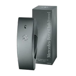 Mercedes-Benz Club Extreme Hommes 100ml