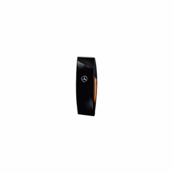 Mercedes-Benz Club Black Eau De Toilette 100 ml, Hommes, 100 ml, Bergamote, Encens, Vanille, ALCOHOL DENAT. (SD ALCOHOL 40-B) ...