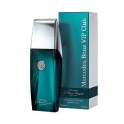 Mercedes-Benz Vip Club Pure Woody by Harry Fremont Hommes 100 ml