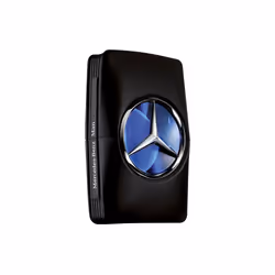 Mercedes-Benz Man Eau De Toilette 100ml