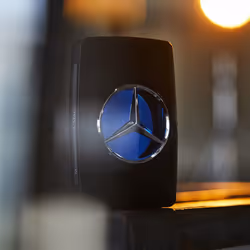 Mercedes-Benz Man Eau De Toilette 100ml - Vue supplémentaire 4