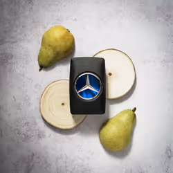 Mercedes-Benz Man Eau De Toilette 100ml - Vue supplémentaire 5