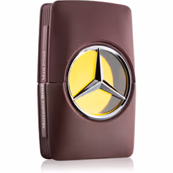 Un voyage sensuel avec une signature élégante, c'est l'expérience qu'offre l’Eau de Parfum pour homme Mercedes-Benz Man Priva ...