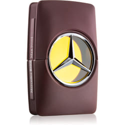Mercedes-Benz Man Private 100 ml