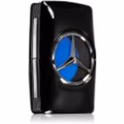 Clic clic, c'est la rapidité avec laquelle on peut succomber à une addiction à l'Eau de Toilette pour homme Mercedes-Benz Man ...