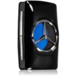 Mercedes-Benz Man Intense 100 ml