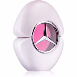 Mercedes-Benz Woman 90 ml