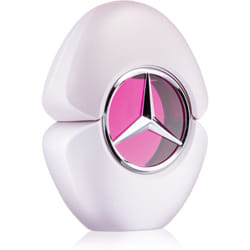 Mercedes-Benz Woman 90 ml