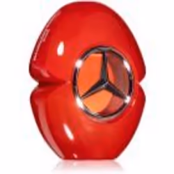 Mercedes-Benz Woman In Red 90 ml